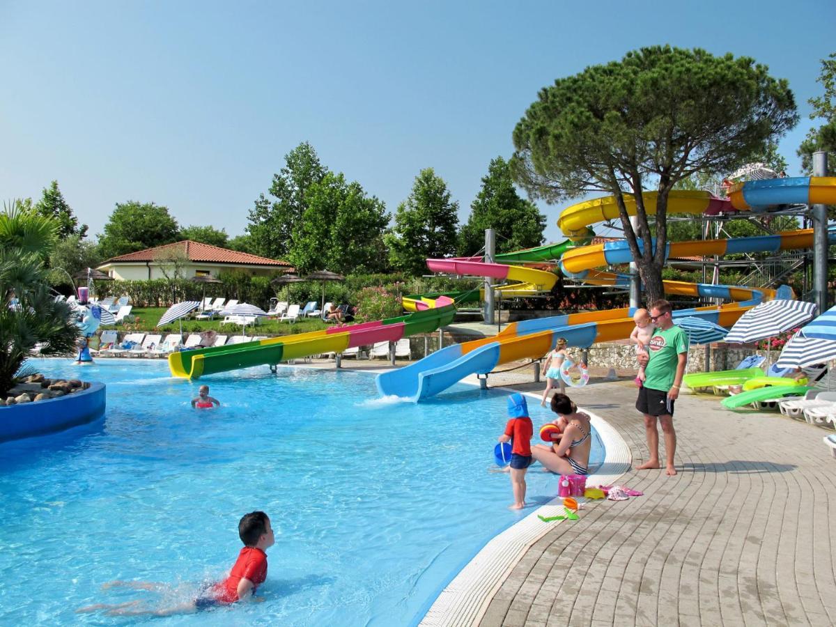 Holiday Home Bella Italia-3 By Interhome Peschiera del Garda Eksteriør billede