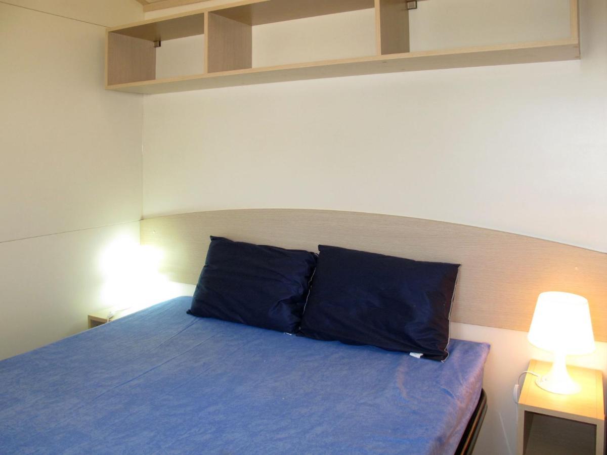 Holiday Home Bella Italia-3 By Interhome Peschiera del Garda Eksteriør billede