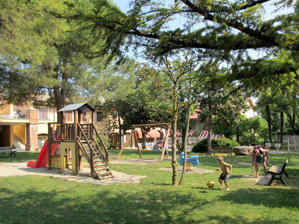 Holiday Home Bella Italia-3 By Interhome Peschiera del Garda Eksteriør billede