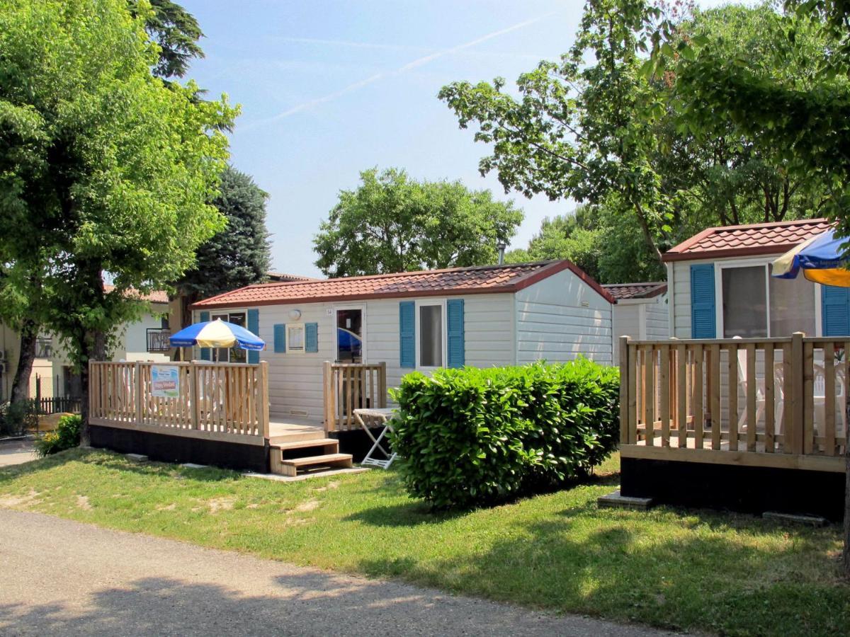 Holiday Home Bella Italia-3 By Interhome Peschiera del Garda Eksteriør billede