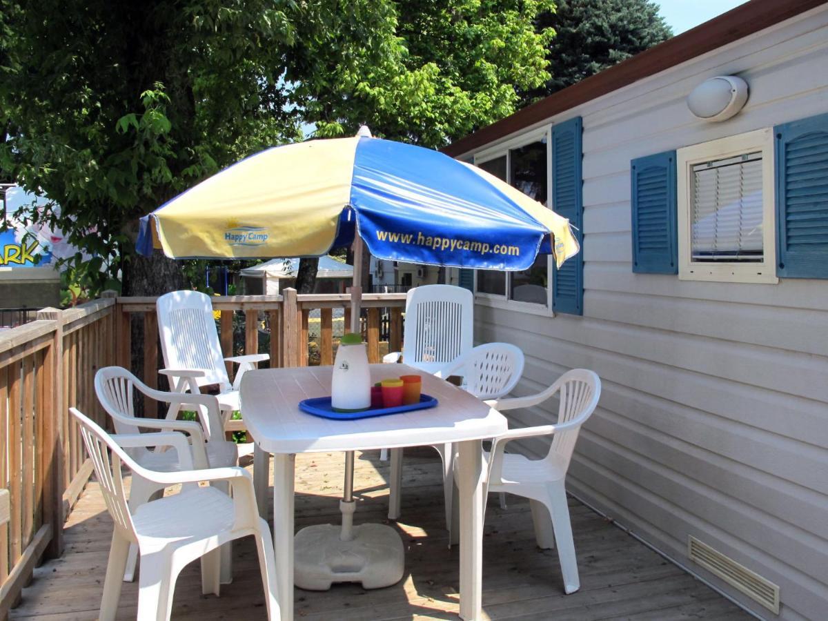Holiday Home Bella Italia-3 By Interhome Peschiera del Garda Eksteriør billede