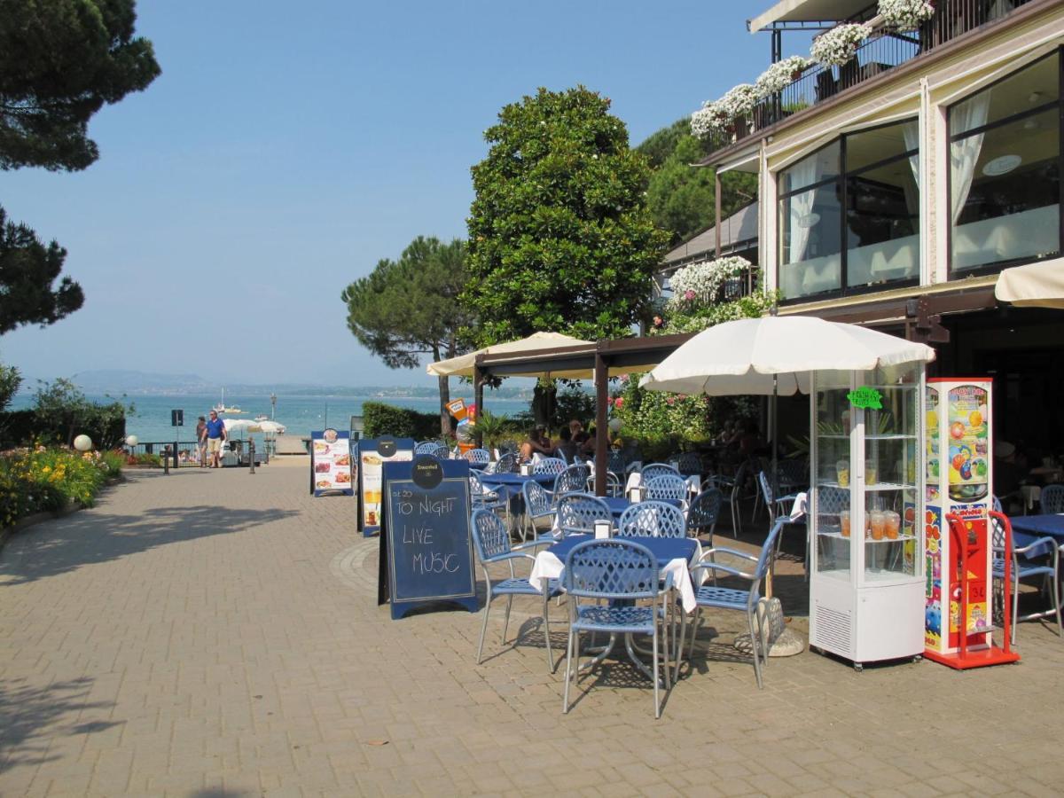 Holiday Home Bella Italia-3 By Interhome Peschiera del Garda Eksteriør billede